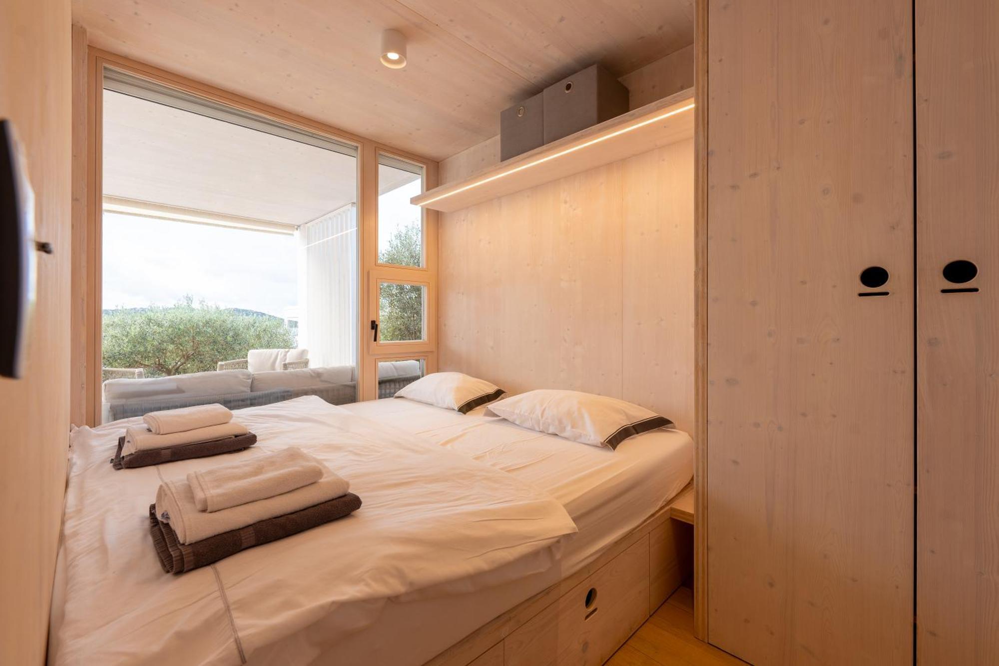 Sun Deck Buqez Villa 70 Pakoštane Eksteriør bilde