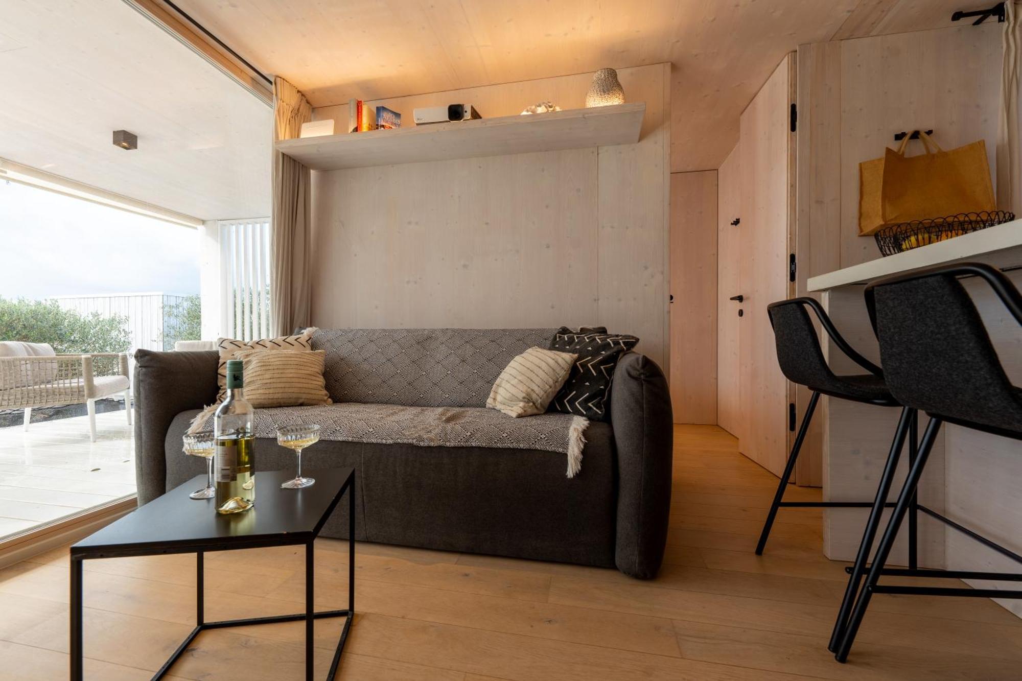 Sun Deck Buqez Villa 70 Pakoštane Eksteriør bilde